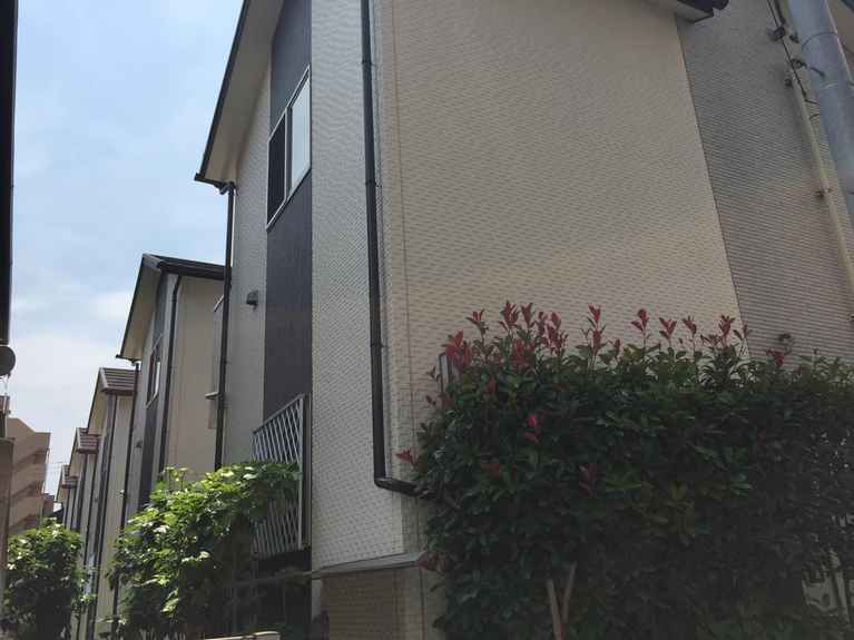 プランドール 外観